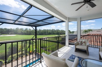 With commanding views of Kensington's prized golf course, this on Kensington Golf and Country Club in Florida - for sale on GolfHomes.com, golf home, golf lot