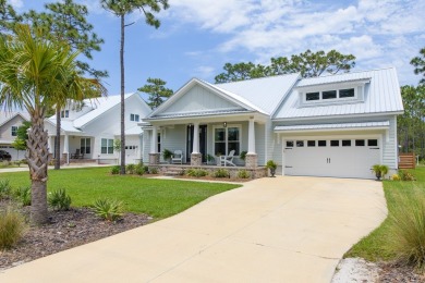 **INTERIOR PHOTOS TO COME-Tucked Away on Royal Tern Way - on St. James Bay in Florida - for sale on GolfHomes.com, golf home, golf lot