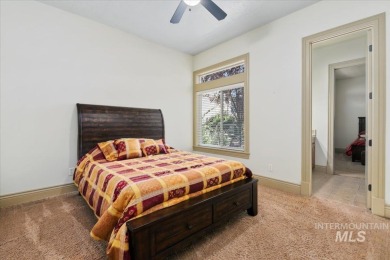 Welcome to your dream home on the green! This beautifully custom on BanBury Golf Club in Idaho - for sale on GolfHomes.com, golf home, golf lot