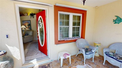 DEEP CREEK POOL HOME ON DOUBLE LOT w/GREENBELT VIEWS:  Beautiful on Deep Creek Golf Club in Florida - for sale on GolfHomes.com, golf home, golf lot