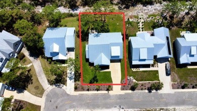**INTERIOR PHOTOS TO COME-Tucked Away on Royal Tern Way - on St. James Bay in Florida - for sale on GolfHomes.com, golf home, golf lot