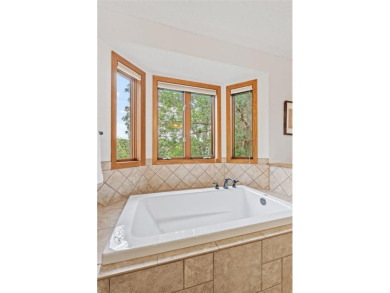 Step inside this beautiful two story home located in the heart on Edinburgh USA in Minnesota - for sale on GolfHomes.com, golf home, golf lot