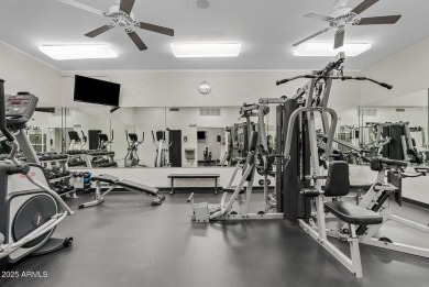 Fully renovated 2-bed, 2-bath condo in the heart of Old Town on Scottsdale Shadows in Arizona - for sale on GolfHomes.com, golf home, golf lot