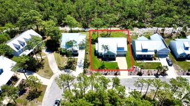 **INTERIOR PHOTOS TO COME-Tucked Away on Royal Tern Way - on St. James Bay in Florida - for sale on GolfHomes.com, golf home, golf lot