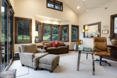 SALE INCLUDES OPTION TO PURCHASE CCR MEMBERSHIP.  This showpiece on  in Colorado - for sale on GolfHomes.com, golf home, golf lot