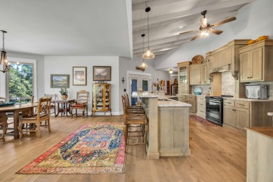 If you are looking for a perfect home in the Coves on Bird on The Coves Golf Course in Oklahoma - for sale on GolfHomes.com, golf home, golf lot