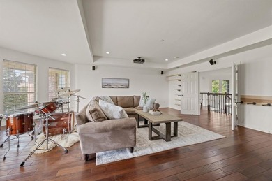 Welcome to this exquisite property! Nestled inside the on Hackberry Creek Country Club in Texas - for sale on GolfHomes.com, golf home, golf lot