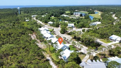 **INTERIOR PHOTOS TO COME-Tucked Away on Royal Tern Way - on St. James Bay in Florida - for sale on GolfHomes.com, golf home, golf lot