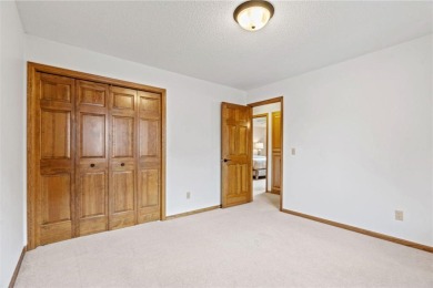Step inside this beautiful two story home located in the heart on Edinburgh USA in Minnesota - for sale on GolfHomes.com, golf home, golf lot