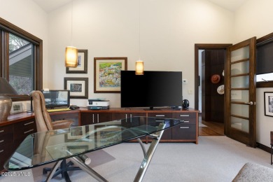 SALE INCLUDES OPTION TO PURCHASE CCR MEMBERSHIP.  This showpiece on  in Colorado - for sale on GolfHomes.com, golf home, golf lot
