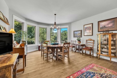 If you are looking for a perfect home in the Coves on Bird on The Coves Golf Course in Oklahoma - for sale on GolfHomes.com, golf home, golf lot