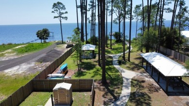 **INTERIOR PHOTOS TO COME-Tucked Away on Royal Tern Way - on St. James Bay in Florida - for sale on GolfHomes.com, golf home, golf lot