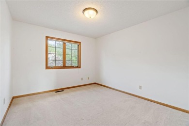 Step inside this beautiful two story home located in the heart on Edinburgh USA in Minnesota - for sale on GolfHomes.com, golf home, golf lot