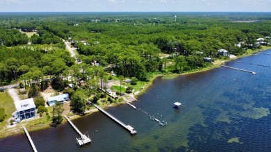 **INTERIOR PHOTOS TO COME-Tucked Away on Royal Tern Way - on St. James Bay in Florida - for sale on GolfHomes.com, golf home, golf lot