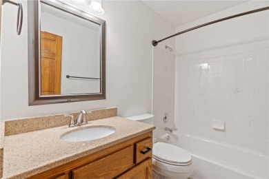 Step inside this beautiful two story home located in the heart on Edinburgh USA in Minnesota - for sale on GolfHomes.com, golf home, golf lot