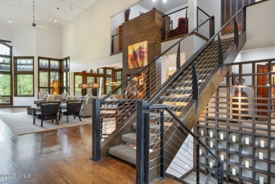 SALE INCLUDES OPTION TO PURCHASE CCR MEMBERSHIP.  This showpiece on  in Colorado - for sale on GolfHomes.com, golf home, golf lot