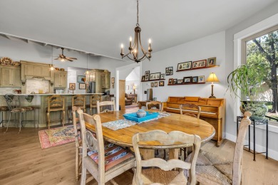 If you are looking for a perfect home in the Coves on Bird on The Coves Golf Course in Oklahoma - for sale on GolfHomes.com, golf home, golf lot
