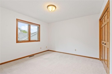 Step inside this beautiful two story home located in the heart on Edinburgh USA in Minnesota - for sale on GolfHomes.com, golf home, golf lot