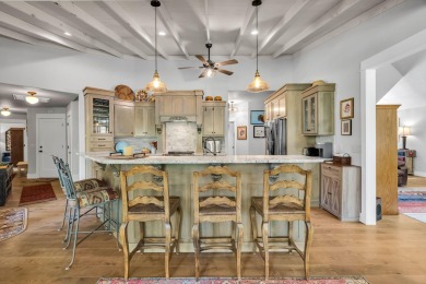 If you are looking for a perfect home in the Coves on Bird on The Coves Golf Course in Oklahoma - for sale on GolfHomes.com, golf home, golf lot