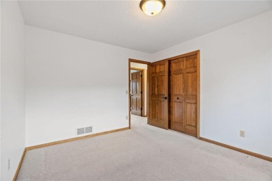 Step inside this beautiful two story home located in the heart on Edinburgh USA in Minnesota - for sale on GolfHomes.com, golf home, golf lot