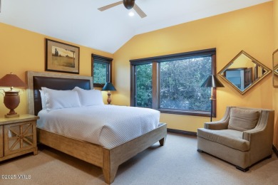 SALE INCLUDES OPTION TO PURCHASE CCR MEMBERSHIP.  This showpiece on  in Colorado - for sale on GolfHomes.com, golf home, golf lot