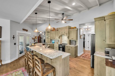 If you are looking for a perfect home in the Coves on Bird on The Coves Golf Course in Oklahoma - for sale on GolfHomes.com, golf home, golf lot