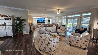 This is a must see home! *PRICE REDUCED* And now that you have on The Riverside Golf Club in Florida - for sale on GolfHomes.com, golf home, golf lot