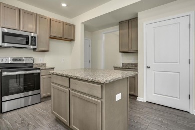 Bristol II Model offered by Gemcraft Homes New Construction. Two on Captains Cove Golf and Yacht Club in Virginia - for sale on GolfHomes.com, golf home, golf lot