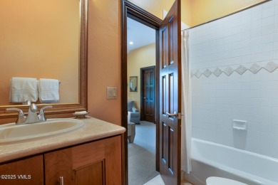 SALE INCLUDES OPTION TO PURCHASE CCR MEMBERSHIP.  This showpiece on  in Colorado - for sale on GolfHomes.com, golf home, golf lot