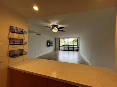 Exceptional value in prime East Boca Raton. Spacious 2 bed 2 on Royal Palm Yacht and Country Club in Florida - for sale on GolfHomes.com, golf home, golf lot