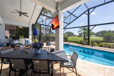 With commanding views of Kensington's prized golf course, this on Kensington Golf and Country Club in Florida - for sale on GolfHomes.com, golf home, golf lot