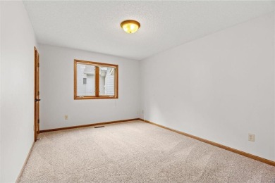 Step inside this beautiful two story home located in the heart on Edinburgh USA in Minnesota - for sale on GolfHomes.com, golf home, golf lot