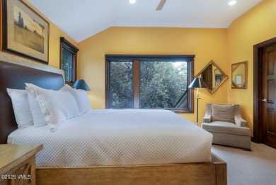 SALE INCLUDES OPTION TO PURCHASE CCR MEMBERSHIP.  This showpiece on  in Colorado - for sale on GolfHomes.com, golf home, golf lot
