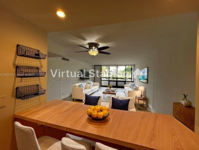 Exceptional value in prime East Boca Raton. Spacious 2 bed 2 on Royal Palm Yacht and Country Club in Florida - for sale on GolfHomes.com, golf home, golf lot