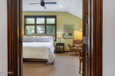 SALE INCLUDES OPTION TO PURCHASE CCR MEMBERSHIP.  This showpiece on  in Colorado - for sale on GolfHomes.com, golf home, golf lot