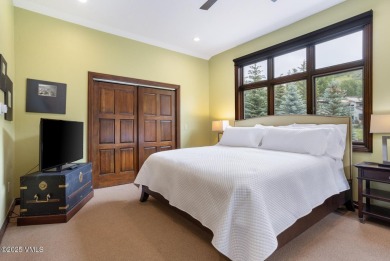 SALE INCLUDES OPTION TO PURCHASE CCR MEMBERSHIP.  This showpiece on  in Colorado - for sale on GolfHomes.com, golf home, golf lot
