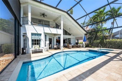 With commanding views of Kensington's prized golf course, this on Kensington Golf and Country Club in Florida - for sale on GolfHomes.com, golf home, golf lot