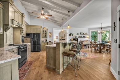If you are looking for a perfect home in the Coves on Bird on The Coves Golf Course in Oklahoma - for sale on GolfHomes.com, golf home, golf lot