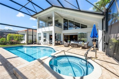 With commanding views of Kensington's prized golf course, this on Kensington Golf and Country Club in Florida - for sale on GolfHomes.com, golf home, golf lot