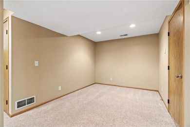 Step inside this beautiful two story home located in the heart on Edinburgh USA in Minnesota - for sale on GolfHomes.com, golf home, golf lot