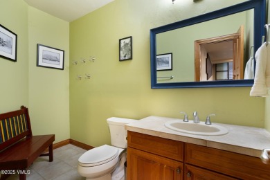 SALE INCLUDES OPTION TO PURCHASE CCR MEMBERSHIP.  This showpiece on  in Colorado - for sale on GolfHomes.com, golf home, golf lot