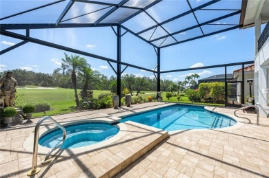 With commanding views of Kensington's prized golf course, this on Kensington Golf and Country Club in Florida - for sale on GolfHomes.com, golf home, golf lot