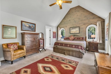 If you are looking for a perfect home in the Coves on Bird on The Coves Golf Course in Oklahoma - for sale on GolfHomes.com, golf home, golf lot