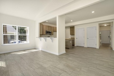 Bristol II Model offered by Gemcraft Homes New Construction. Two on Captains Cove Golf and Yacht Club in Virginia - for sale on GolfHomes.com, golf home, golf lot