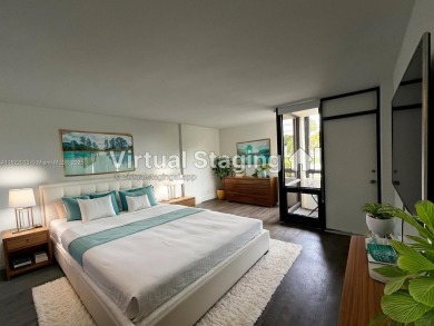 Exceptional value in prime East Boca Raton. Spacious 2 bed 2 on Royal Palm Yacht and Country Club in Florida - for sale on GolfHomes.com, golf home, golf lot