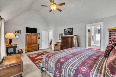 If you are looking for a perfect home in the Coves on Bird on The Coves Golf Course in Oklahoma - for sale on GolfHomes.com, golf home, golf lot