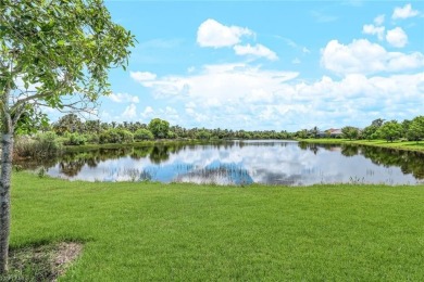 Your dream home awaits in the coveted Marsh Cove section of on The Golf Club At Fiddlers Creek in Florida - for sale on GolfHomes.com, golf home, golf lot