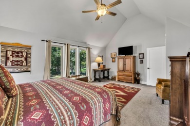 If you are looking for a perfect home in the Coves on Bird on The Coves Golf Course in Oklahoma - for sale on GolfHomes.com, golf home, golf lot