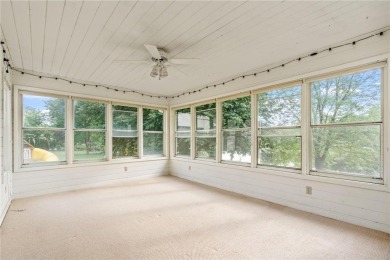 Step inside this beautiful two story home located in the heart on Edinburgh USA in Minnesota - for sale on GolfHomes.com, golf home, golf lot