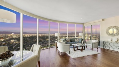 A gorgeous 2 bedroom/2 bath + den residence showcases on  in Nevada - for sale on GolfHomes.com, golf home, golf lot